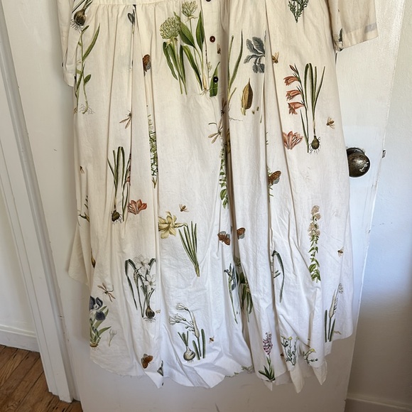 Aleksandr Manamis dress - Picture 6 of 14